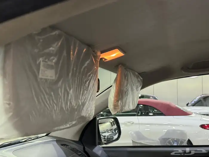 ايسوزو - ديماكس - 2025 - ديزل - ممشى قليل ( بحالة الوكاله ) 13