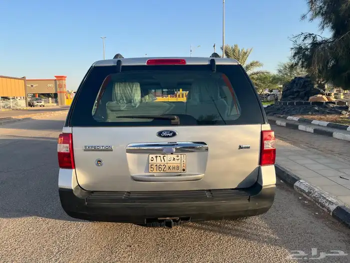 فورد اكسبيدشن 5