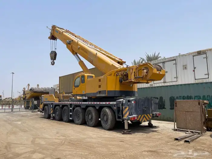 كرينات للاجار 8