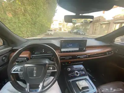 لينكون نوتيلوس Reserve 2022 index