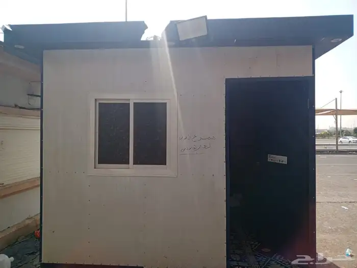 بركس للبيع 6