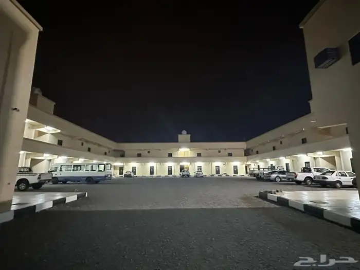 للبيع مجمع نظيف 0