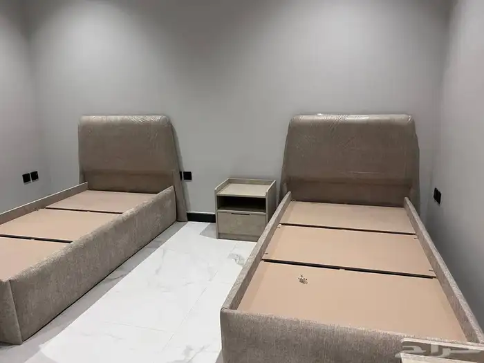 دواليب غرف نوم كنب ستائر مطابخ 11