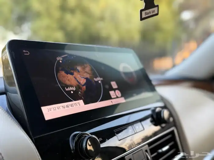 نيسان باترول موديل 2023 73