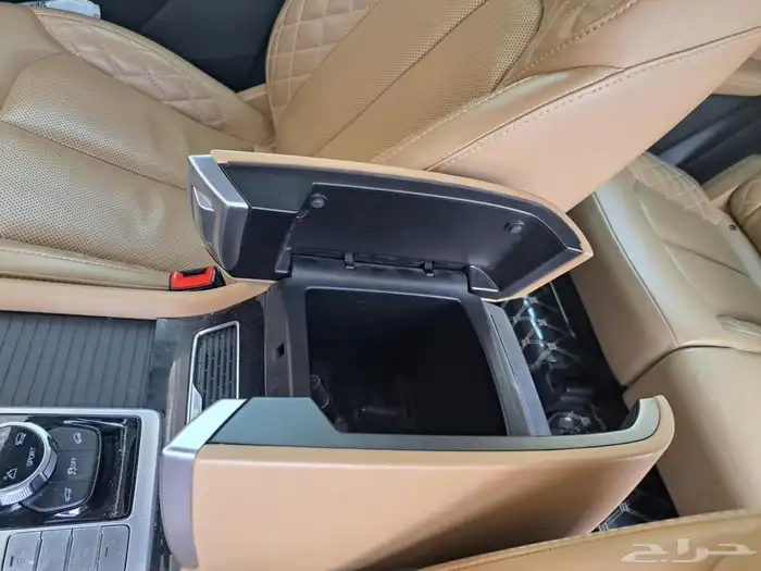 للبيع بالتنازل   MG RX8 موديل 2023 17