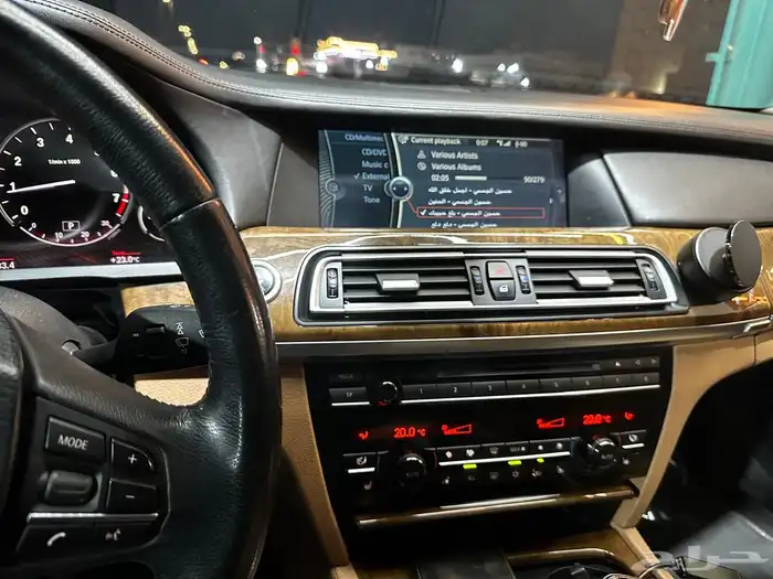 بي ام دبليو 11