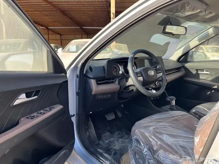 هيونداي اكسنت 2026 فليت 4