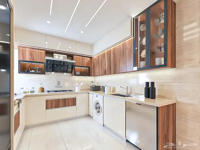 تفصيل اجود أنواع المطابخ 3