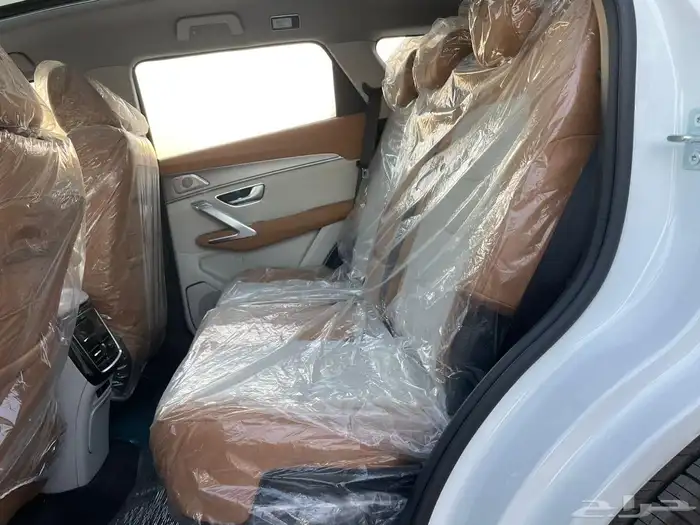 جيتور x70 بلس لاكجرى 2025 11