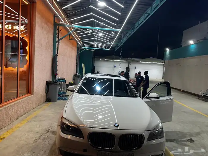 بي ام دبليو 8