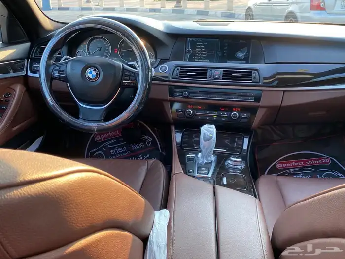 بي ام دبليو 2012 10