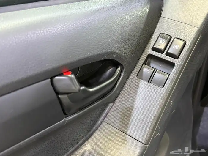 ايسوزو - ديماكس - 2025 - ديزل - ممشى قليل ( بحالة الوكاله ) 7