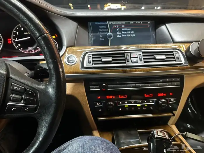 بي ام دبليو 6