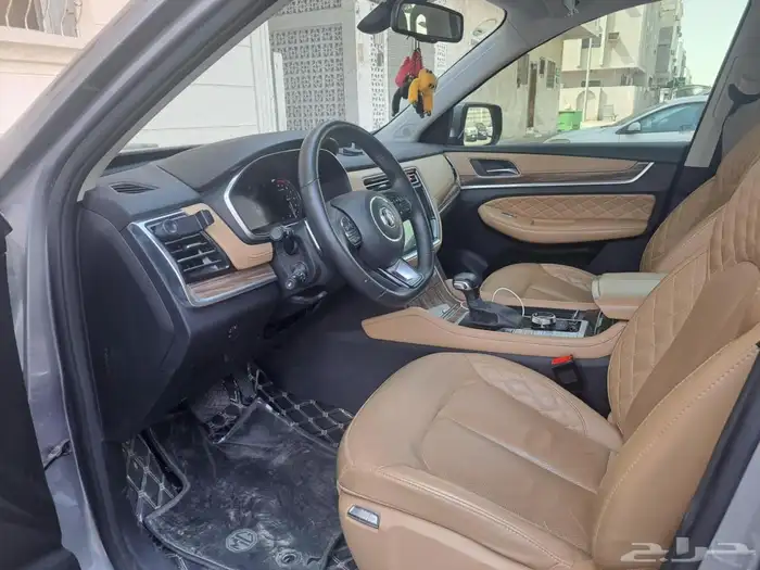 للبيع بالتنازل   MG RX8 موديل 2023 14