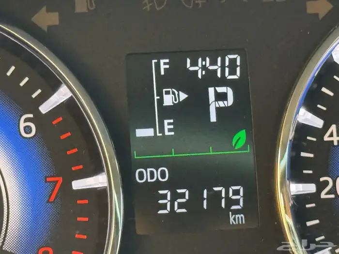 تويوتا راش 2023 فل كامل 16