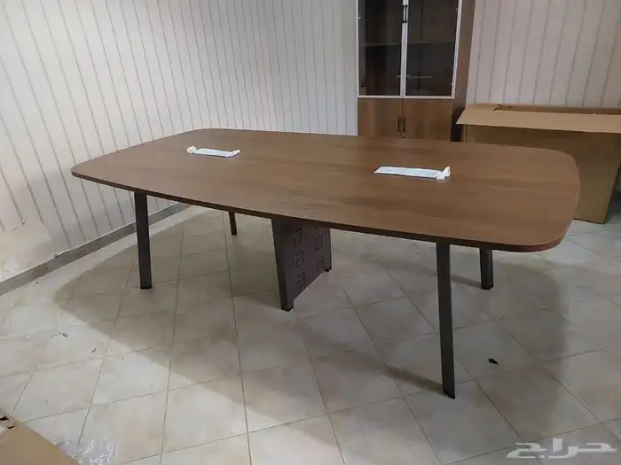 مكاتب دولاب خشب دولاب حديد. 5