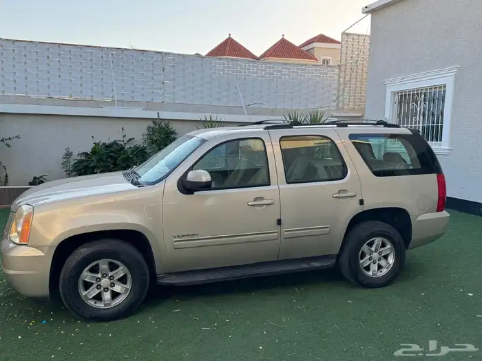 جمس يوكن 2011 0