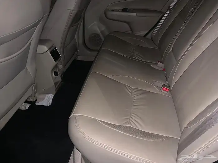 سوزوكي سياز فل كامل 2024 6