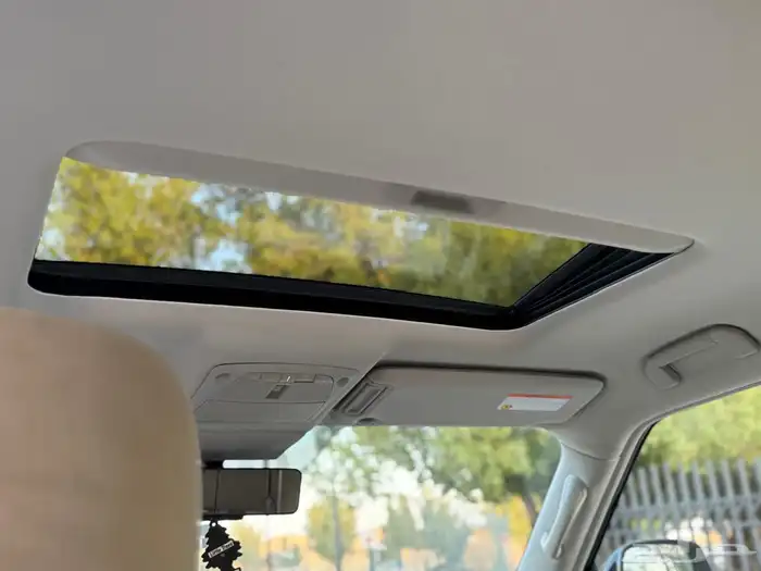 نيسان باترول موديل 2023 85