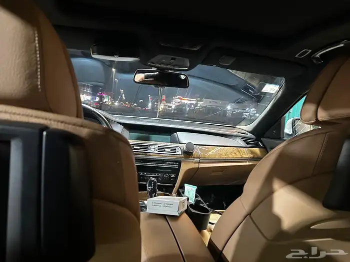 بي ام دبليو 5