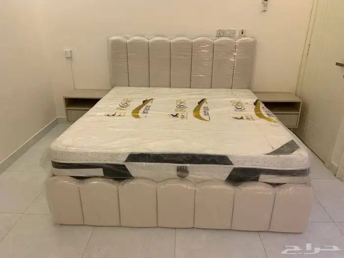 دواليب غرف نوم كنب ستائر مطابخ 30