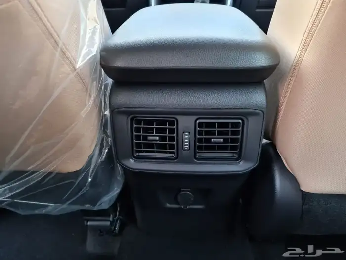 راف فور LE ستاندر دفع امامي 8