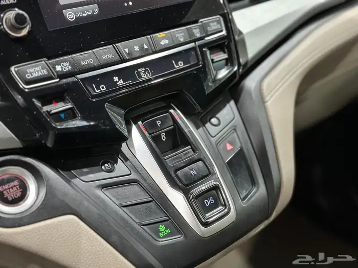 هوندا اوديسي فل كامل موديل 2019 15