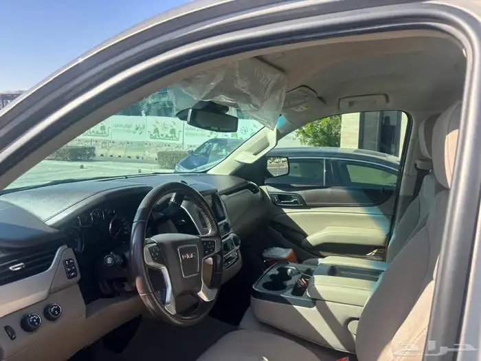 جمس يوكن 2019 دبل 8