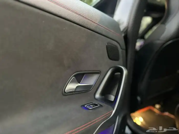 مرسيدس CLA 250 موديل 2020 48