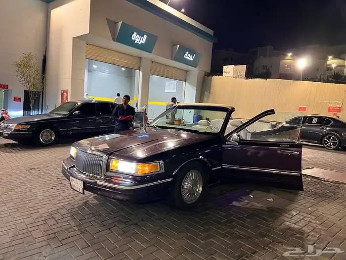 تاون كار معدله ومقصوصه كشف 6