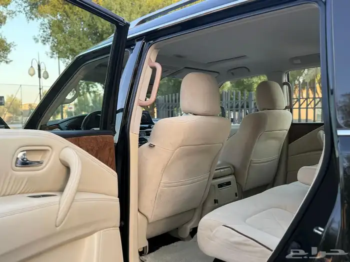 نيسان باترول موديل 2023 79