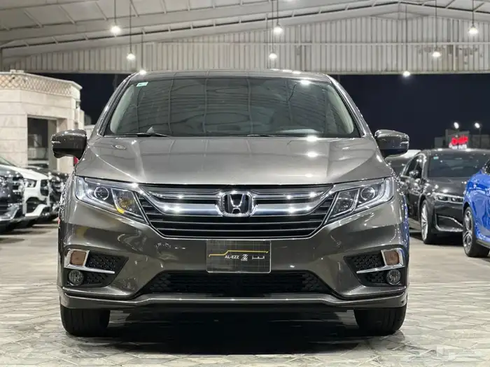 هوندا اوديسي فل كامل موديل 2019 1