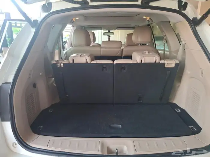 جيب نيسان باثفندر 3