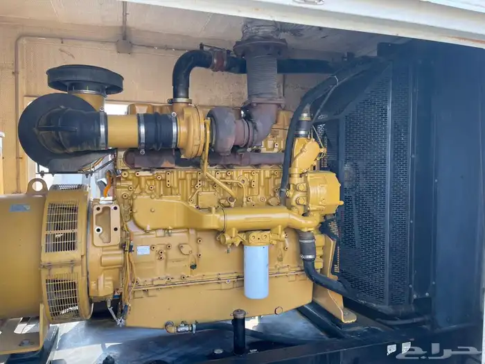 generator for rent 3
