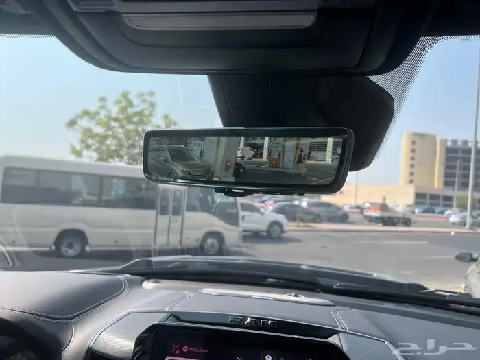 رام ريبل جي تي 2025 18