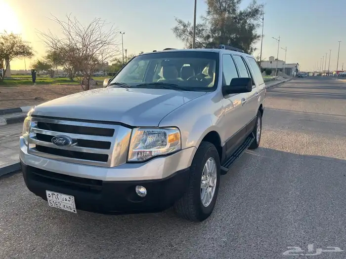 فورد اكسبيدشن 0