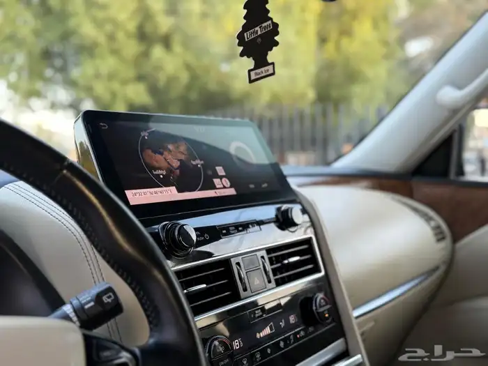 نيسان باترول موديل 2023 74