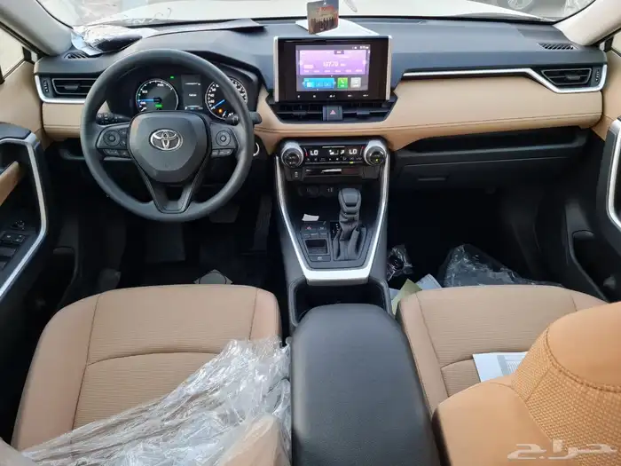 راف فور LE ستاندر دفع امامي 10