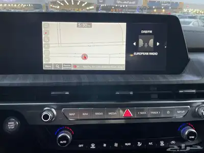 كيا تيلورايد فل كامل 2024 index