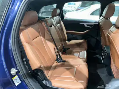 اودي Q7 اس لاين موديل 2021 index