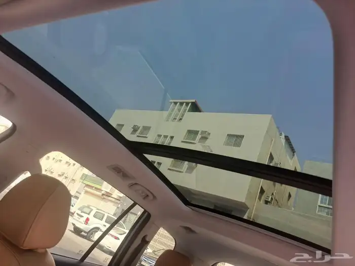 للبيع بالتنازل   MG RX8 موديل 2023 8