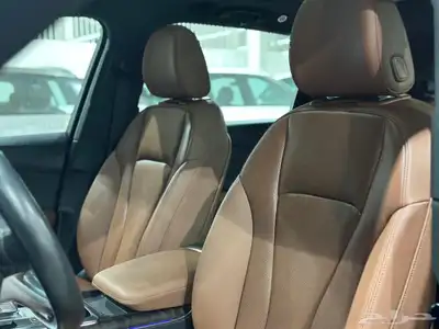 اودي Q7 اس لاين موديل 2021 index