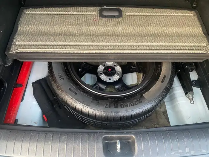 كيا سبورتاج 2022 نص فل 2.0CC وكالة 12