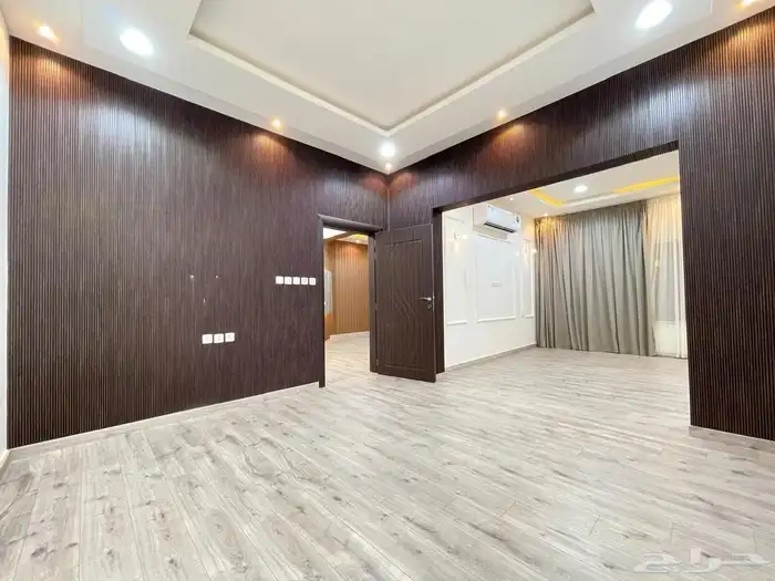 للبيع وحدة ارضية بموقع مميز في حي سلطانة ببريدة 7