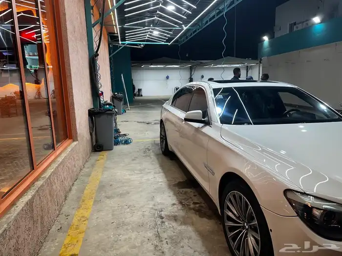 بي ام دبليو 4