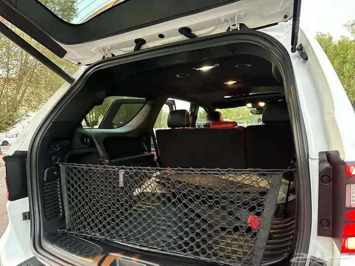 دودج دورانجو RT 2022 ( سعودي بحالة الوكالة ) 11