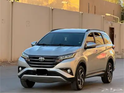 تويوتا راش 2023 فل كامل index