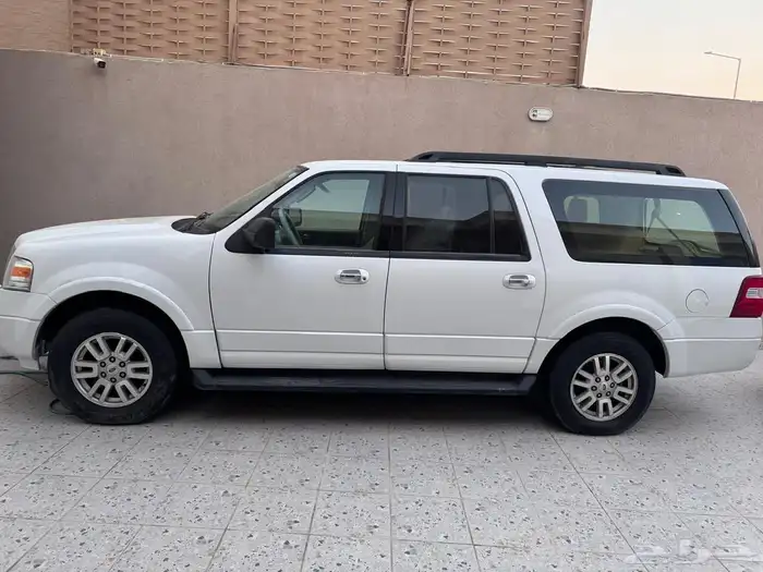 فورد اكسبيديشين XLT 0