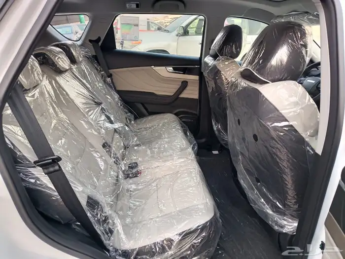 جيتور x70 لاكجرى 2025 9