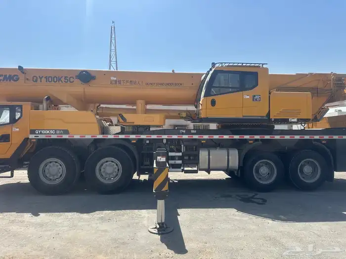 كرينات للاجار 4